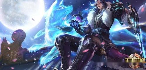 王者最新爆料博主,揭秘最新爆料,新英雄/新皮肤即将登场! 第2张 王者最新爆料博主,揭秘最新爆料,新英雄/新皮肤即将登场! 第2张